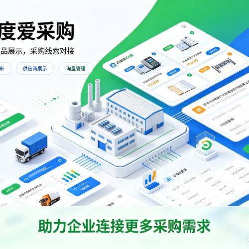 兴隆百度爱采购